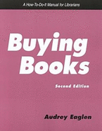 Buying Books