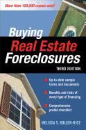 Buying Real Estate Foreclosures