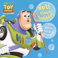 Buzz Blows Bubbles and Other Tongue Twisters