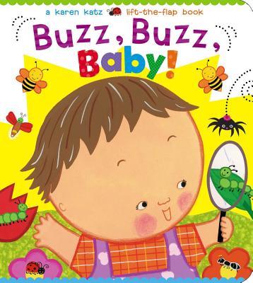 Buzz, Buzz, Baby! - 