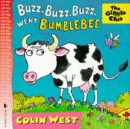 Buzz Buzz Buzz Went Bumble Bee