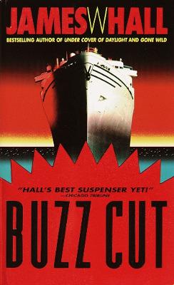 Buzz Cut - Hall, James, Professor