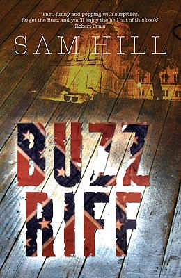 Buzz Riff - Hill, Sam