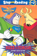 Buzz Vs. Torque: One on One?