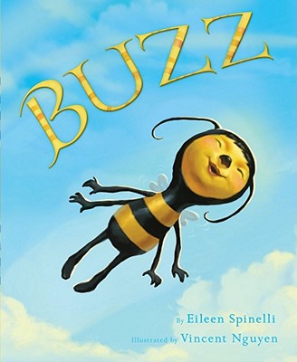 Buzz - Spinelli, Eileen