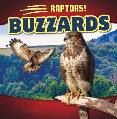 Buzzards - Abbot, Henry