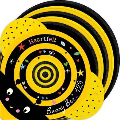 Buzzy Bee's 123 - Walker, Katherine, and Ideas, Make Believe