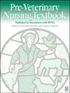 Bvna Pre-Veterinary Nursing Textbook - Browne, Carole (Editor), and Masters, Jo, Ed (Editor)