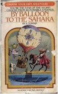 By Balloon/Sahara #3