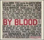 By Blood