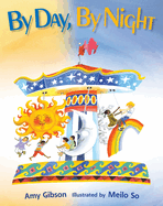By Day, by Night