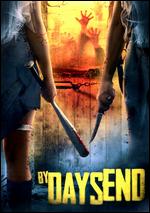 By Day's End - Michael Souder