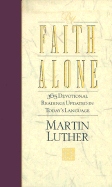 By Faith Alone