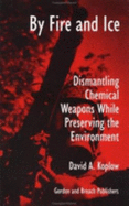 By Fire and Ice: Dismantling Chemical Weapons While Preserving the Environment