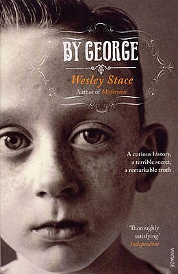 By George - Stace, Wesley