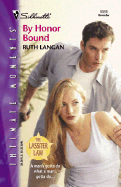By Honor Bound - Langan, Ruth