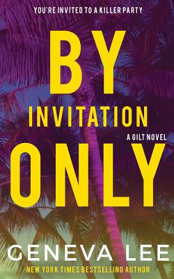 By Invitation Only - Lee, Geneva