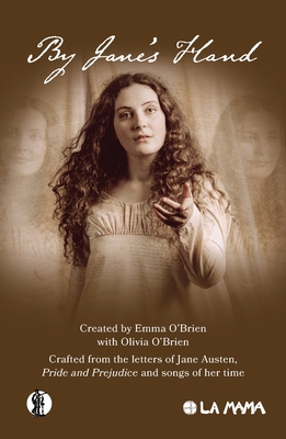 By Jane's Hand - O'Brien, Emma
