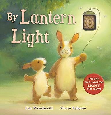 By Lantern Light - Weatherill, Cat