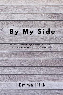 By My Side - Kirk, Emma