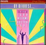 By Request: The Best of John Williams & the Boston Pops