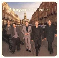 By Request [UK] - Boyzone