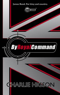 By Royal Command - Higson, Charlie