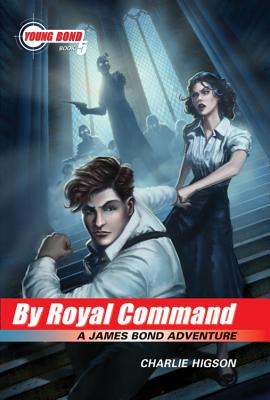 By Royal Command - Higson, Charles