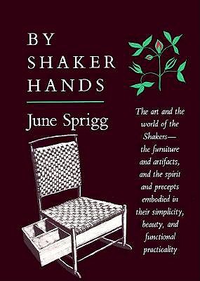 By Shaker Hands - Sprigg, June