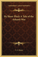 By Sheer Pluck: A Tale of the Ashanti War