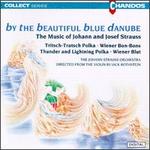 By The Beautful Blue Danube