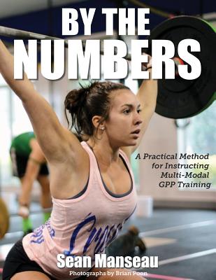 By the Numbers - Manseau, Sean