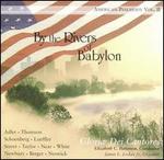 By the Rivers of Babylon