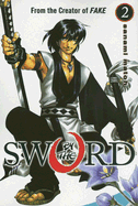 By the Sword: Volume 2