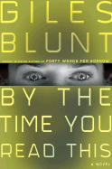 By the Time You Read This