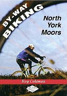 By-way biking on the North York Moors