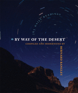 By Way of the Desert: 365 Daily Readings