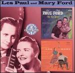 Bye Bye Blues/Les and Mary