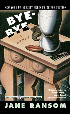 Bye-Bye - Ransom, Jane