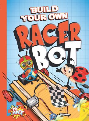 Byo Racer Bot - Besel, Tucker