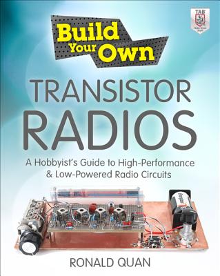 Byo Transistor Radios - Quan, Ronald