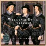 Byrd: Complete Consort Music