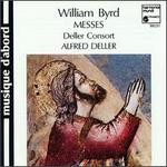 Byrd: Messes
