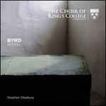 Byrd: Motets