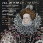 Byrd: The Great Service