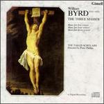 Byrd: The Three Masses