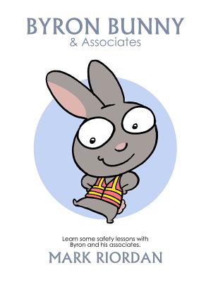Byron Bunny and Associates - Riordan, Mark