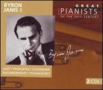 Byron Janis 2