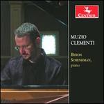 Byron Schenkman Plays Muzio Clementi