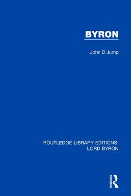 Byron - Jump, John D.